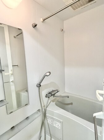 コンフォリア大島の物件内観写真